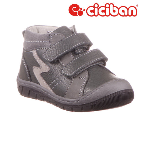 Rolly Shark 32 - Fleece Lining Shoe