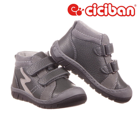 Rolly Shark 32 - Fleece Lining Shoe