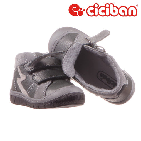 Rolly Shark 32 - Fleece Lining Shoe