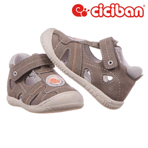 Rolly Topo 75 Sandal