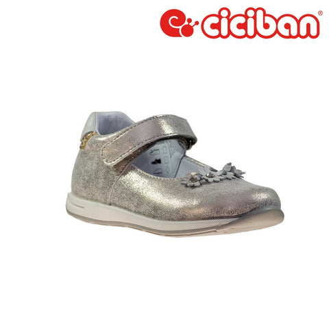 Selfie Platino 286379 Shoe