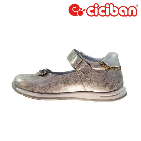 Selfie Platino 286379 Shoe