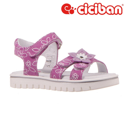 Selfie Viola 50 Sandal