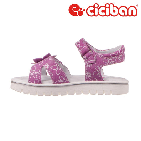 Selfie Viola 50 Sandal