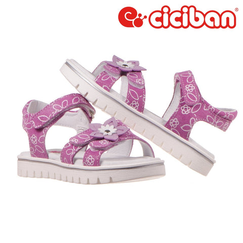 Selfie Viola 50 Sandal