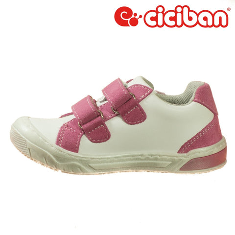 Seven Fuxia 07 - Textile Lining Shoe