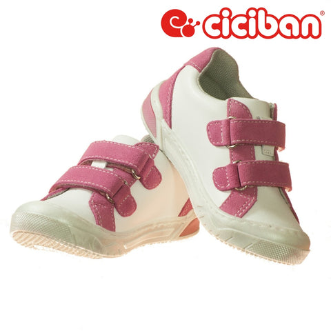 Seven Fuxia 07 - Textile Lining Shoe