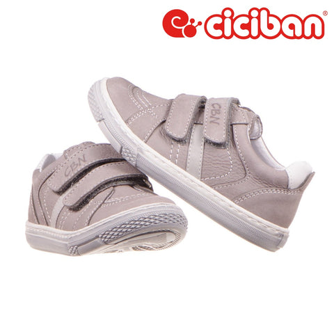 Shell Ciment 58 Shoe
