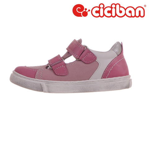 Shell Rosa 59 Shoe