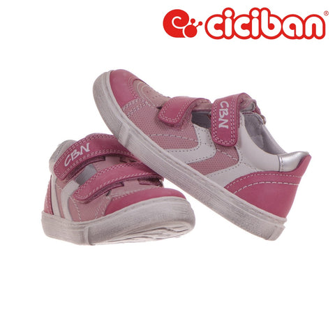 Shell Rosa 59 Shoe