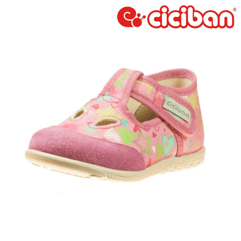 Slipper Enjoy 30
