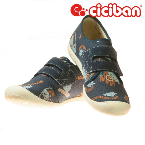 Slipper Freddy 98