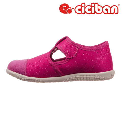 Slipper Fuxia 33