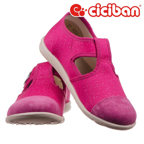 Slipper Fuxia 33