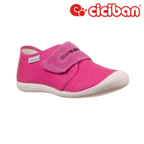 Slipper Fuxia 98