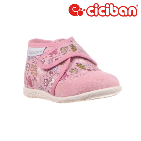 Slipper Lusy 50