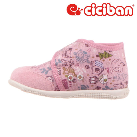 Slipper Lusy 50