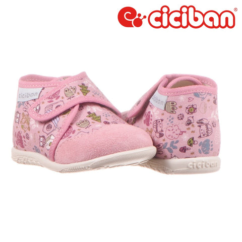 Slipper Lusy 50