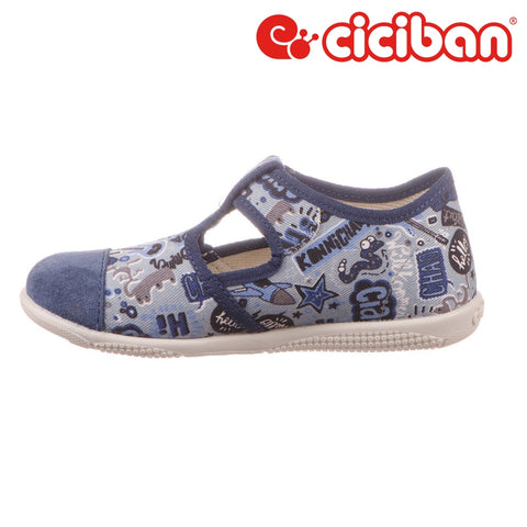 Slipper Play 33