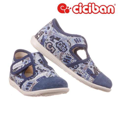 Slipper Play 33