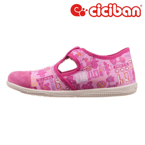 Slipper Spring 33