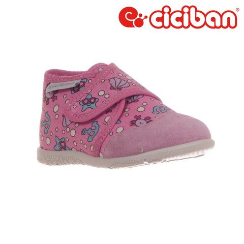 Slipper Summer 50