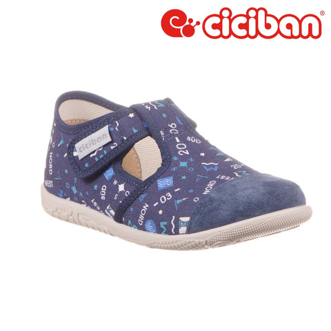 Slipper West 33