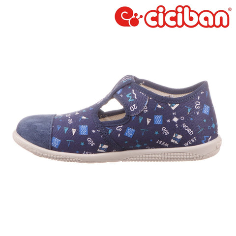 Slipper West 33