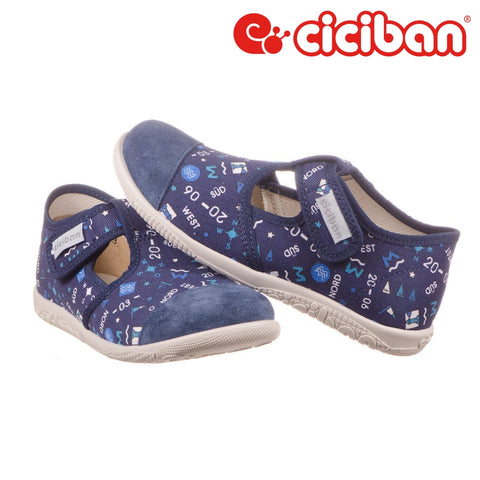 Slipper West 33