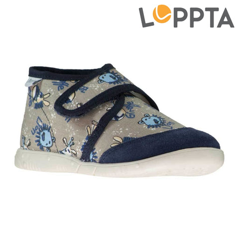 Slipper Zoo 10519