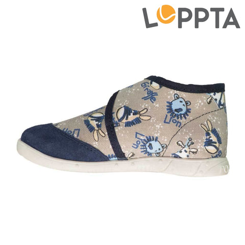 Slipper Zoo 10519