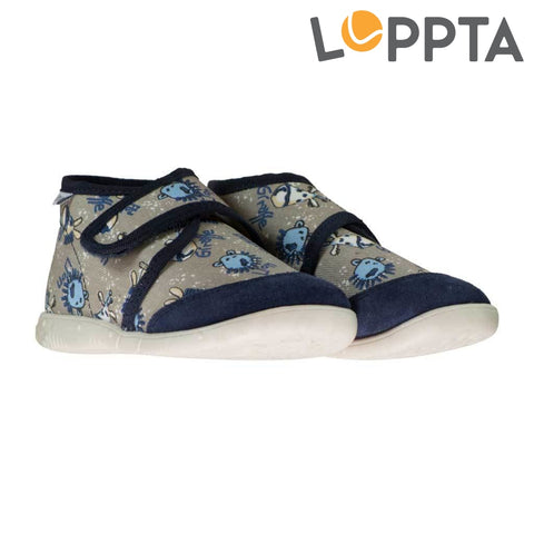 Slipper Zoo 10519