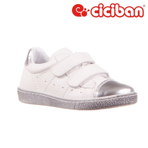 Smith White 38 Shoe