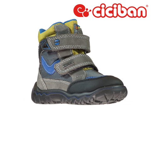 Snow Grey 779439 Boot