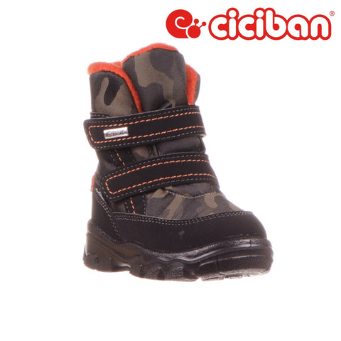 Snow Mimetico 74 Boot