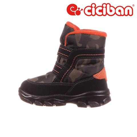 Snow Mimetico 74 Boot