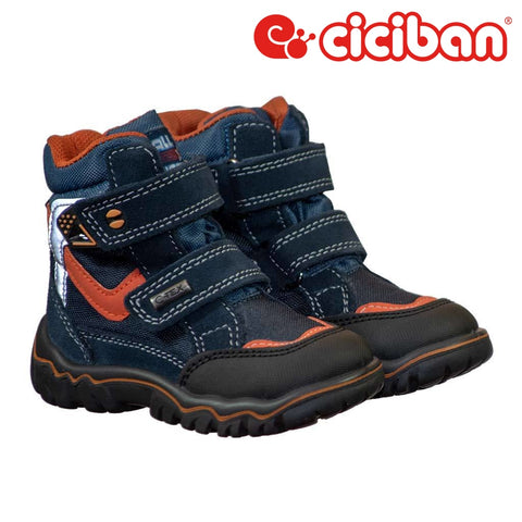 Snow Navy 779439 Boot