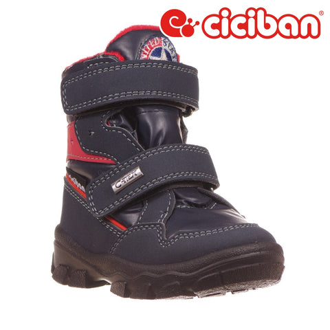 Snow Navy 91 Boot