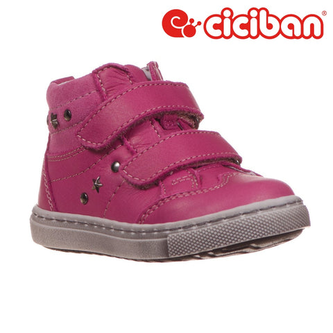 Soft Fuxia 15 Shoe