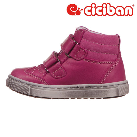 Soft Fuxia 15 Shoe
