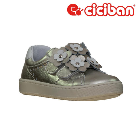Spring Champagne 286673 Shoe