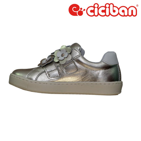 Spring Champagne 286673 Shoe