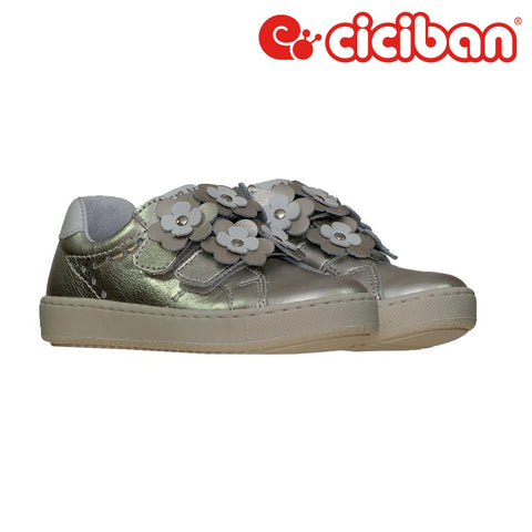 Spring Champagne 286673 Shoe