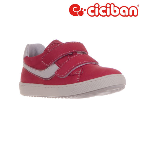 Spring Fuxia Shoe