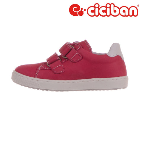 Spring Fuxia Shoe