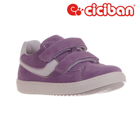 Spring Viola Shoe
