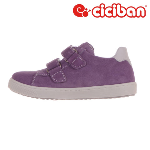 Spring Viola Shoe