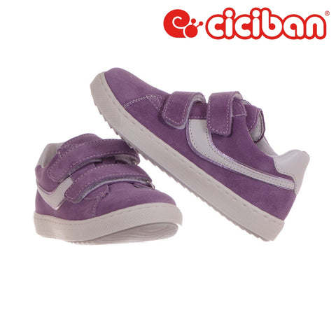 Spring Viola Shoe