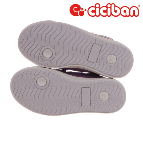 Spring Viola Shoe