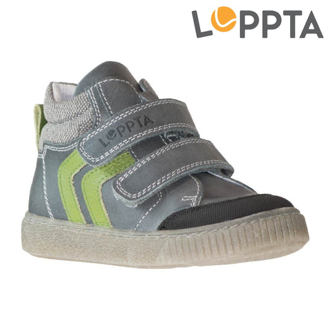 Street Grigio C2721 Shoe